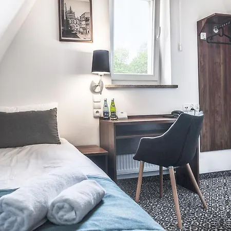 Lejlighedshotel Liberum Old Town 3*