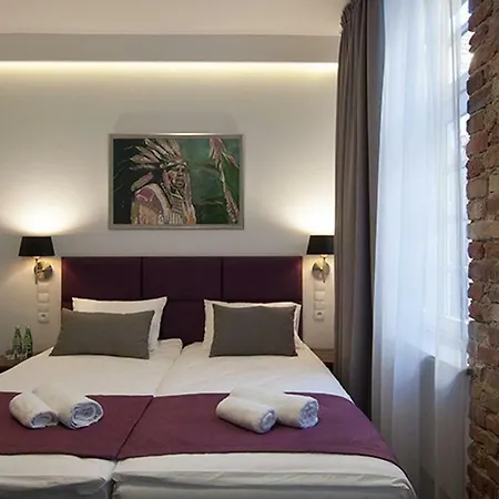 Apart Otel Liberum Old Town