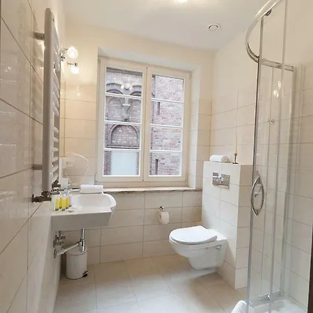 Apart Otel Liberum Old Town
