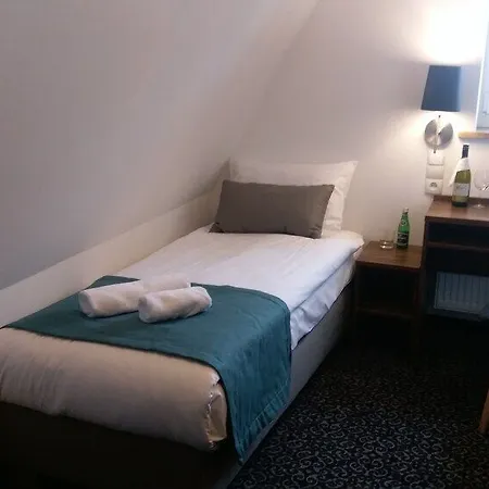 Liberum Old Town Lejlighedshotel