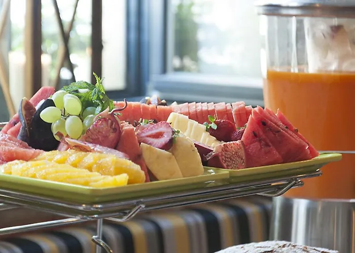 Апарт-отель Liberum Old Town 4*