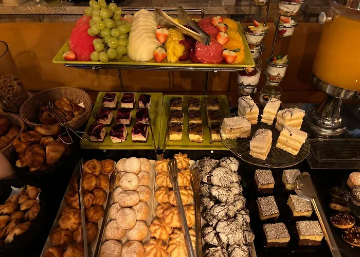 Liberum Old Town 4* Γκντανσκ