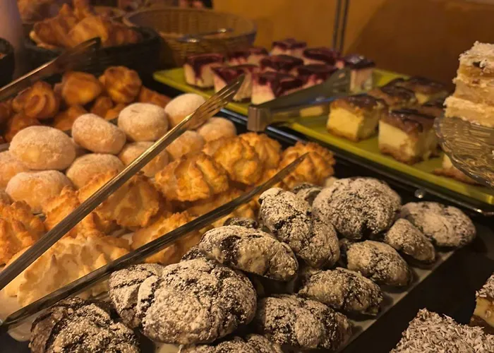 Liberum Old Town Апарт-отель