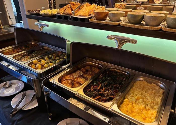 Ξενοδοχείο με διαμερίσματα Liberum Old Town