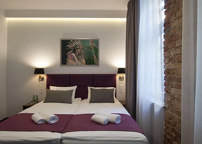 Апарт-отель Liberum Old Town Гданьск