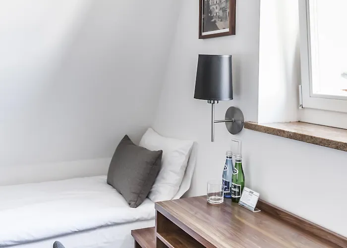 Liberum Old Town Γκντανσκ