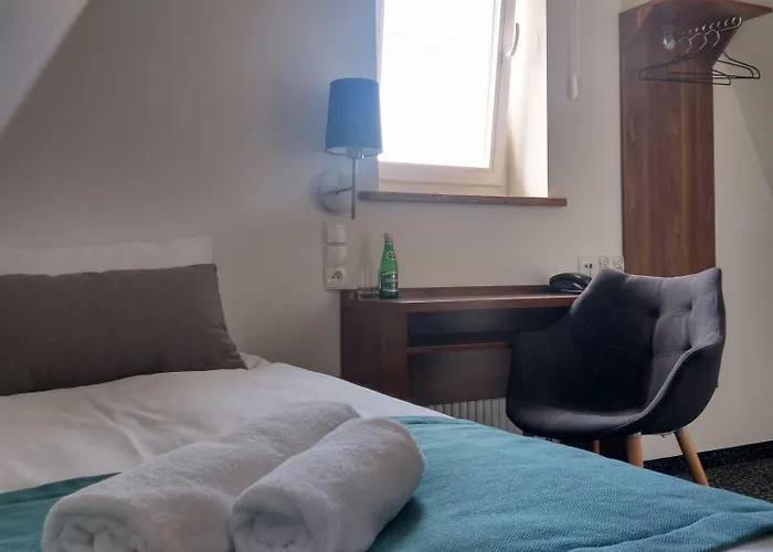 Liberum Old Town Апарт-отель 4*