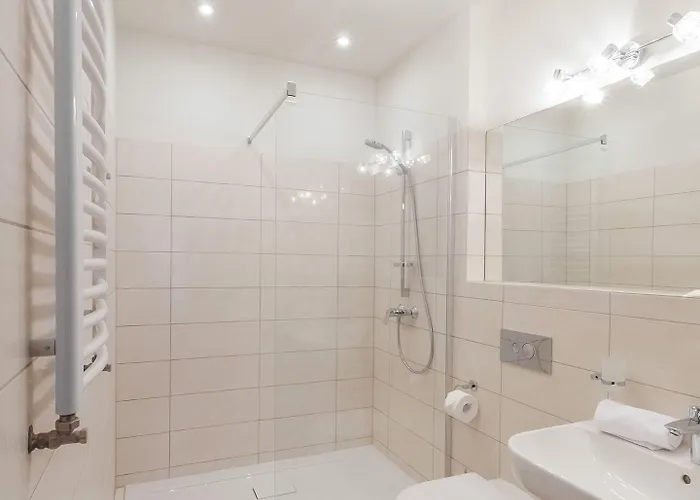 Liberum Old Town 4* Гданьск