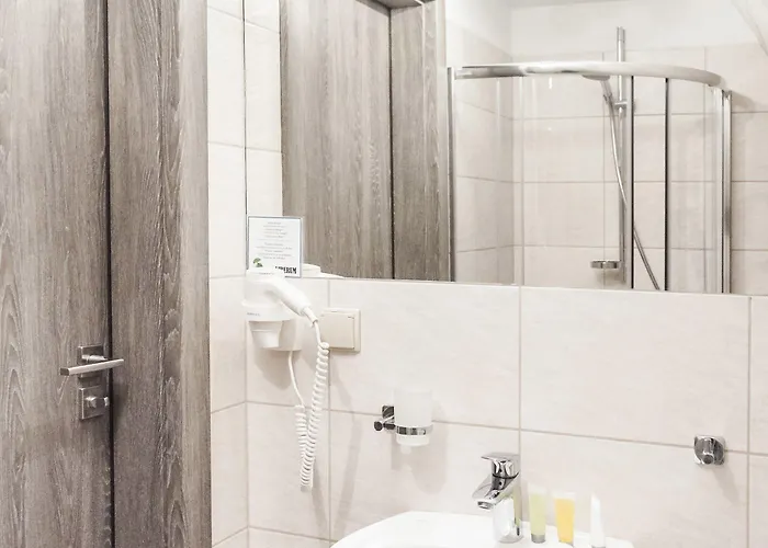 Liberum Old Town 4* Гданьск