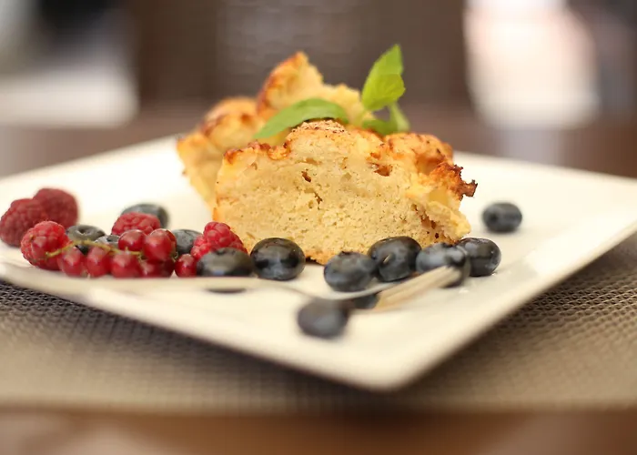Ξενοδοχείο με διαμερίσματα Liberum Old Town Γκντανσκ