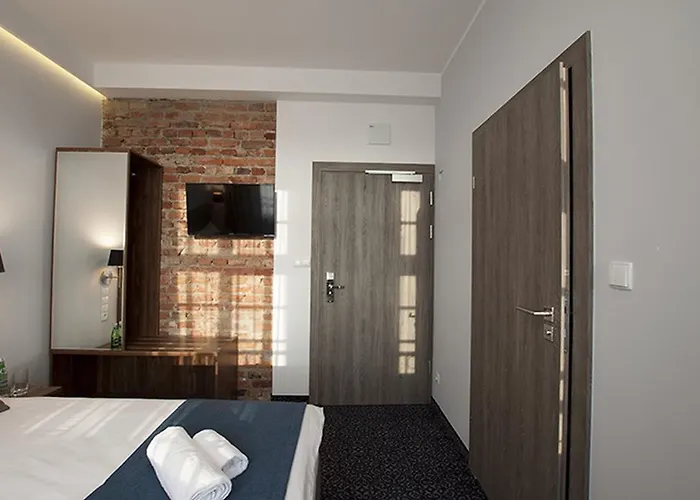 Liberum Old Town Apartahotel 4*