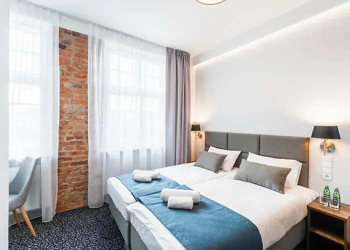 Liberum Old Town Γκντανσκ