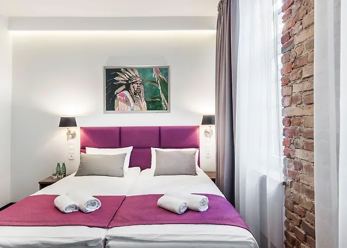 Liberum Old Town Apartahotel