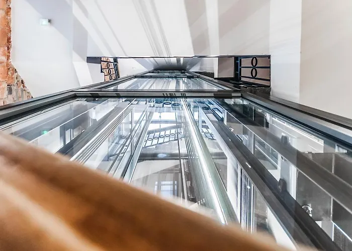 Apartahotel Liberum Old Town