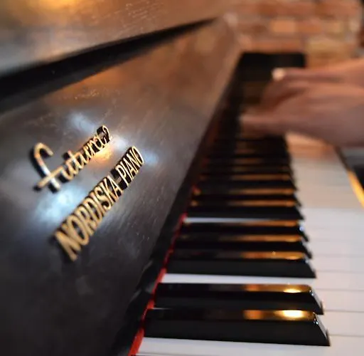 Апарт-отель Liberum Old Town