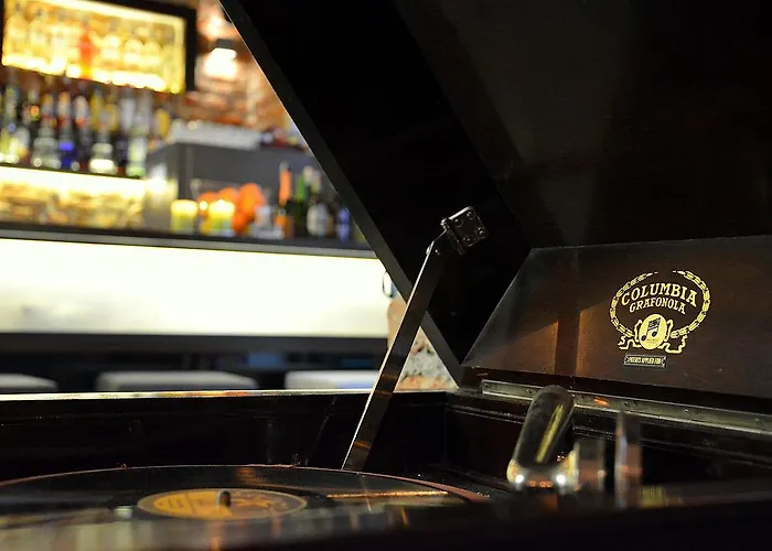 Apartahotel Liberum Old Town 4*