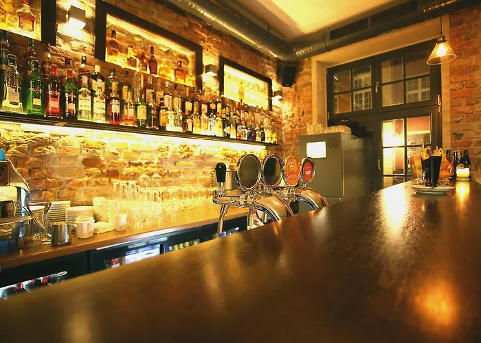 Liberum Old Town Gdansk