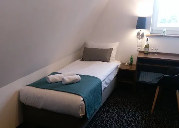 Liberum Old Town Апарт-отель