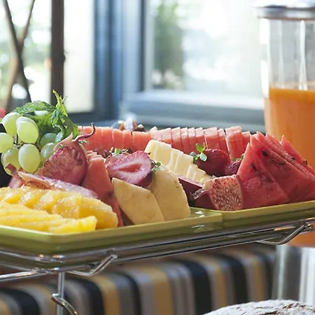 Apart Otel Liberum Old Town 4*