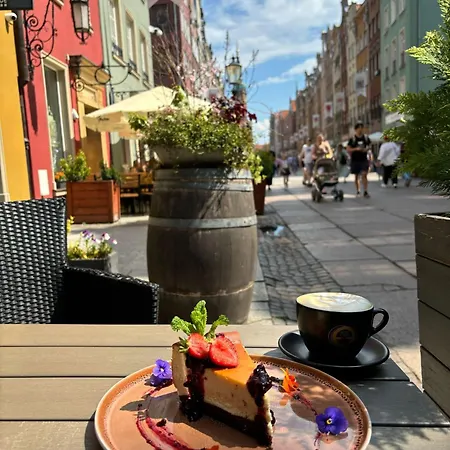 Liberum Old Town Gdansk