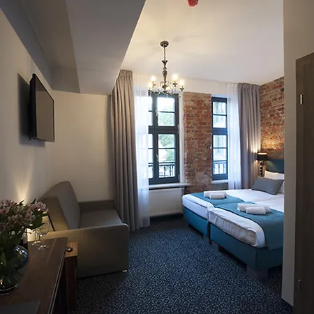 Liberum Old Town 4* Gdansk