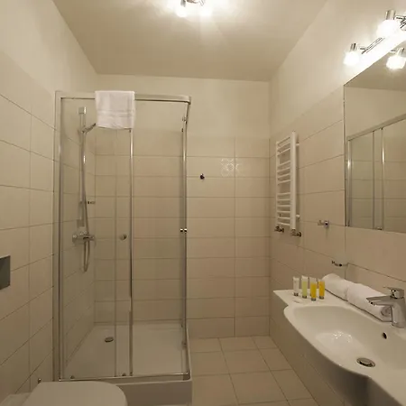 Liberum Old Town Apart Otel