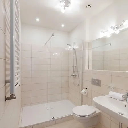 Liberum Old Town 4* Gdansk