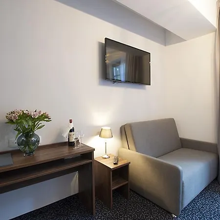 Liberum Old Town Apart Otel Gdansk