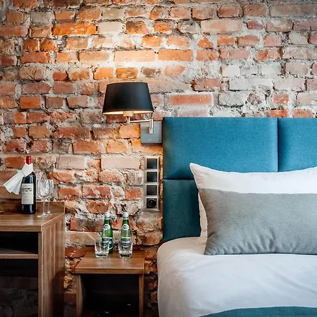 Liberum Old Town Apart Otel Gdansk