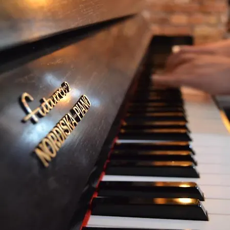 Apart Otel Liberum Old Town